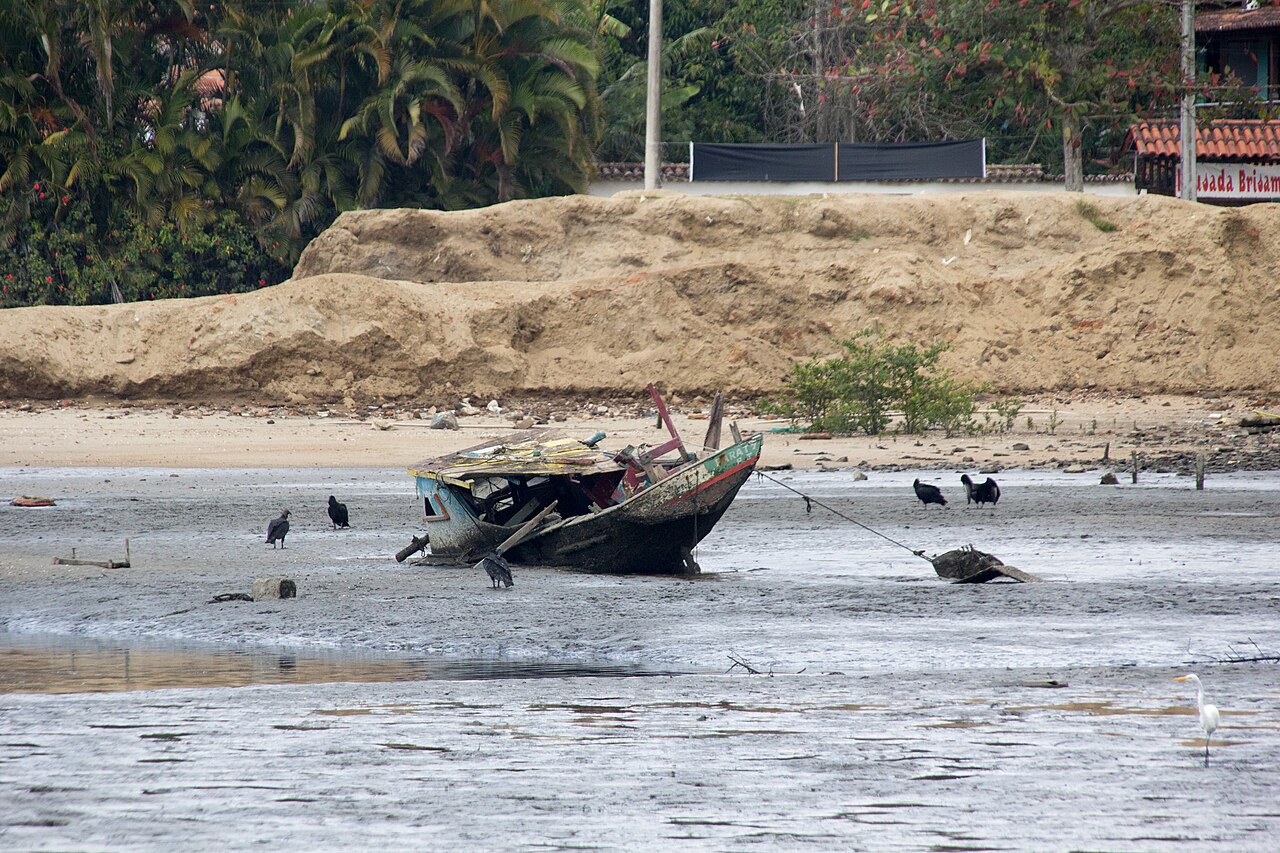Private Boat