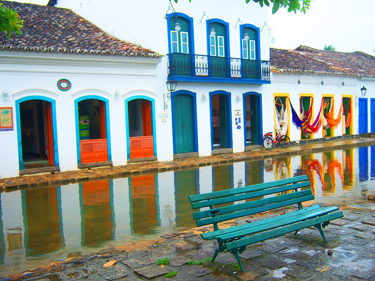 Historic Center
